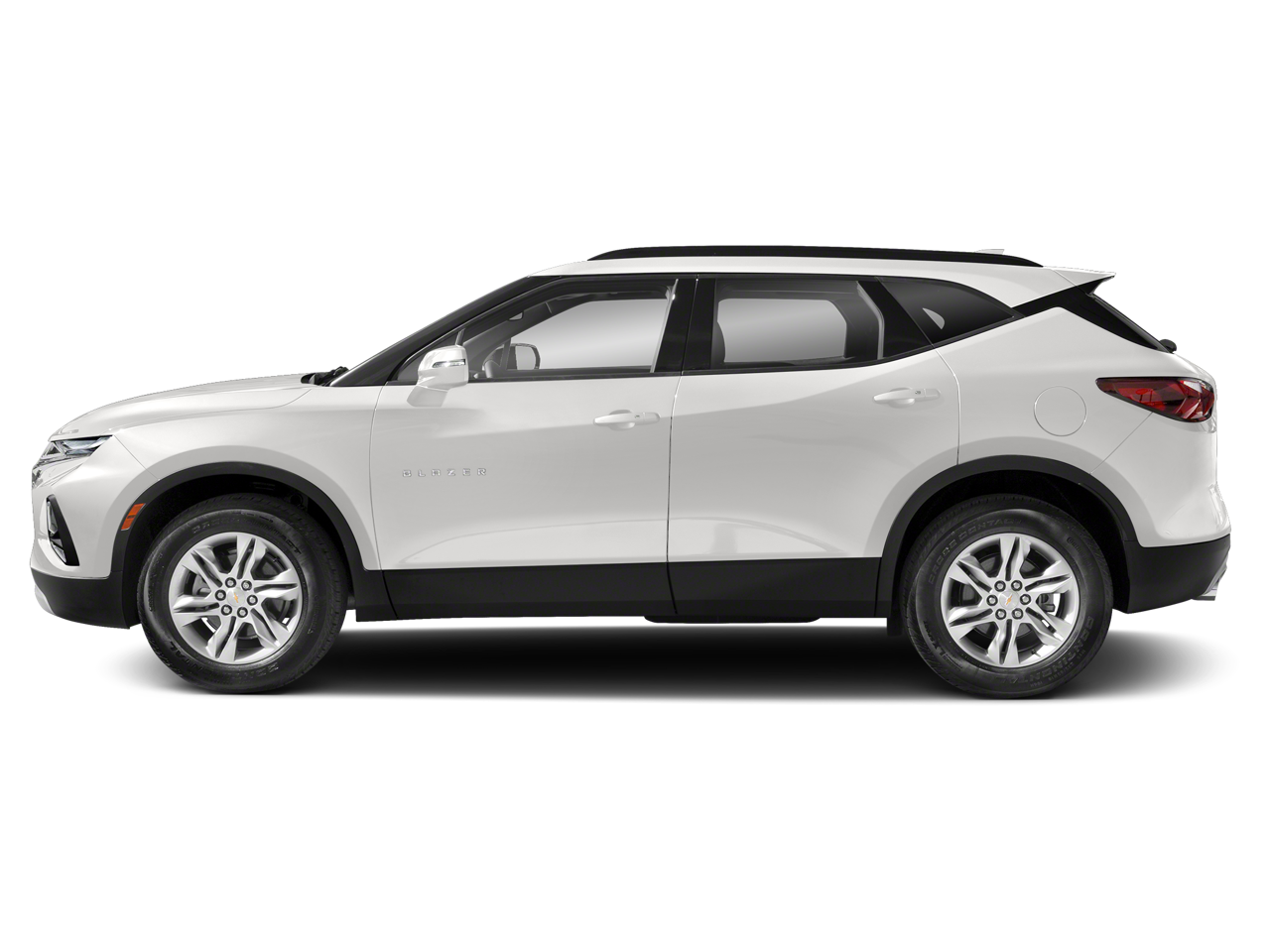 2019 Chevrolet Blazer Base 2LT