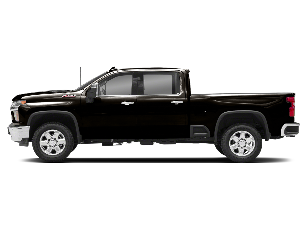 2021 Chevrolet Silverado 2500HD LTZ