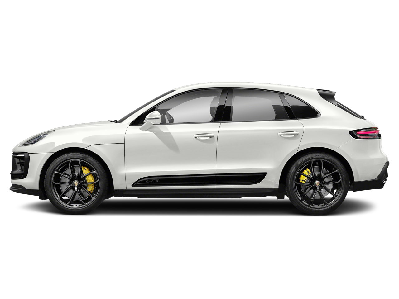 2022 Porsche Macan AWD