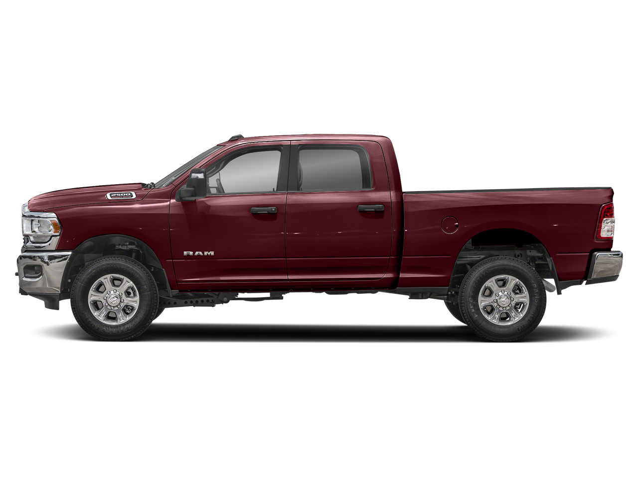 2023 RAM 2500 Big Horn