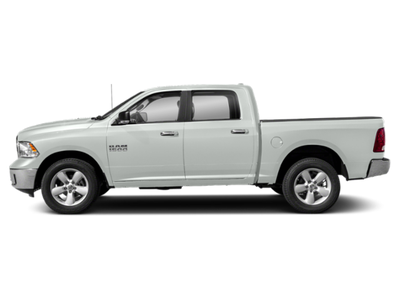 2014 RAM 1500 SSV