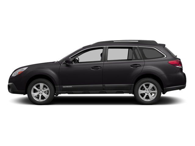 2014 Subaru Outback 2.5i