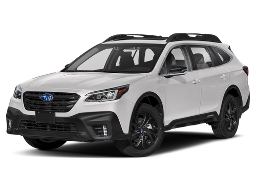 2021 Subaru Outback Onyx Edition XT