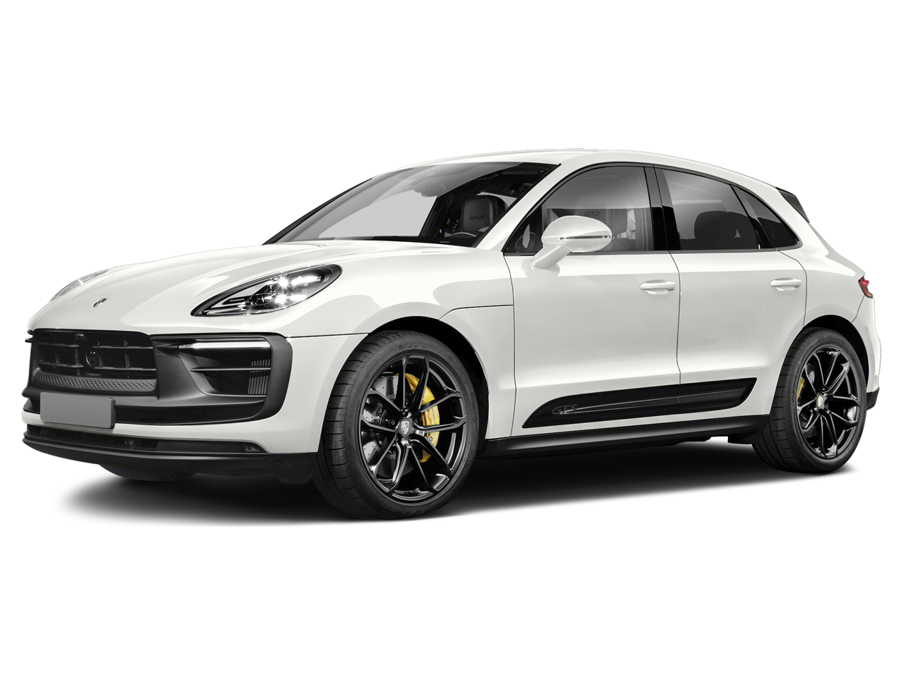 2022 Porsche Macan AWD