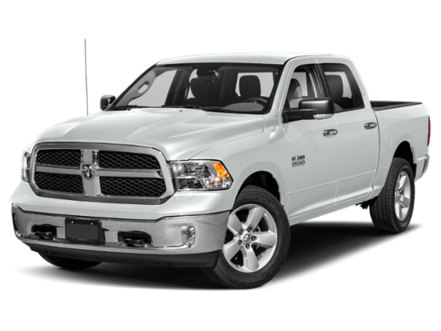 2014 RAM 1500 SSV