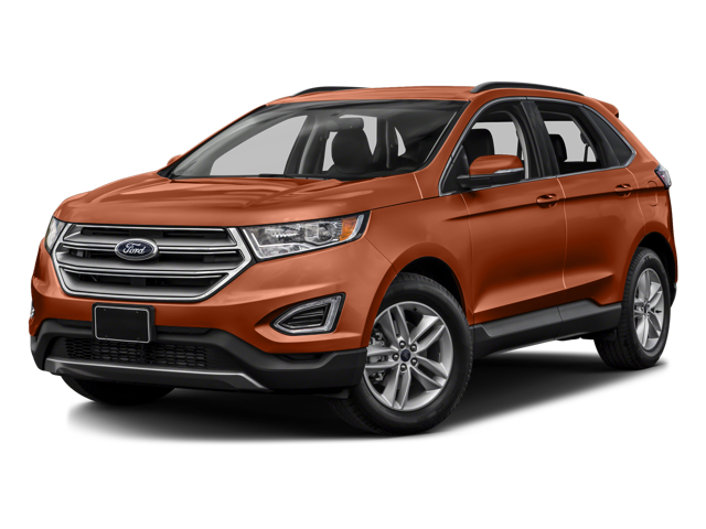 Used 2017 Ford Edge Titanium with VIN 2FMPK4K98HBB20422 for sale in Steamboat Springs, CO