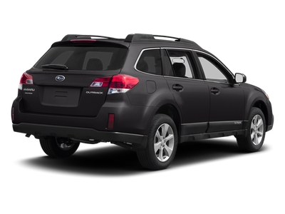 2014 Subaru Outback 2.5i