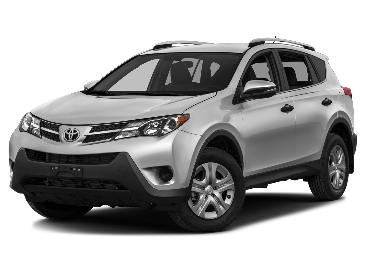 Used 2015 Toyota RAV4 LE with VIN 2T3BFREV8FW345605 for sale in Steamboat Springs, CO
