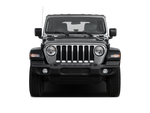 2020 Jeep Wrangler Unlimited Freedom