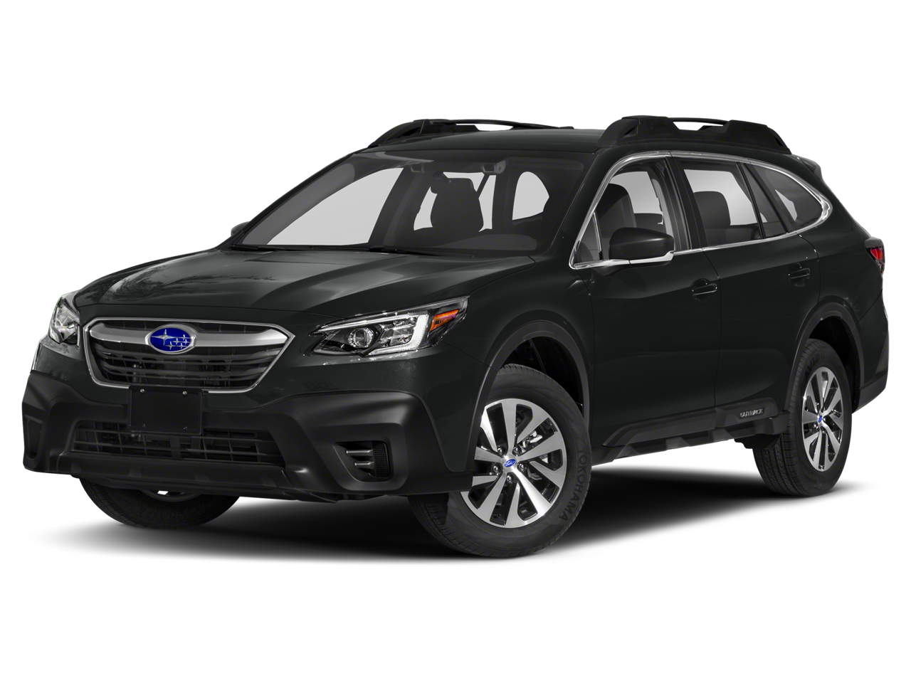 2020 Subaru Outback 2.5i