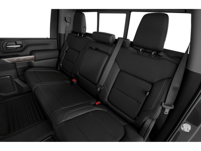 2021 Chevrolet Silverado 2500HD LTZ