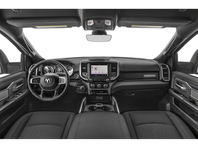2023 RAM 2500 Big Horn