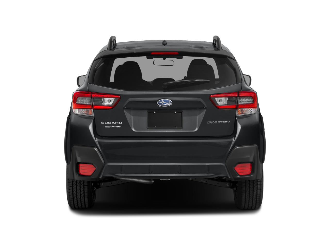2023 Subaru Crosstrek Base