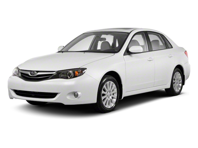 Used 2010 Subaru Impreza 2.5i Premium with VIN JF1GE6B69AH503491 for sale in Steamboat Springs, CO