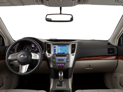 2011 Subaru Outback 2.5i Premium