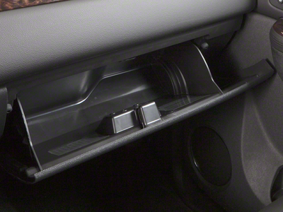 2012 GMC Sierra 3500HD SLT