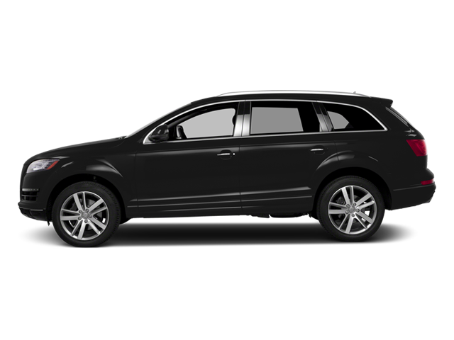 2013 Audi Q7 quattro