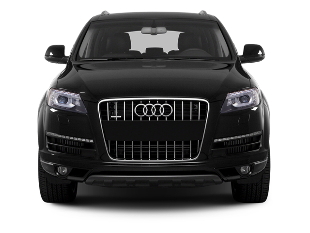 2013 Audi Q7 quattro