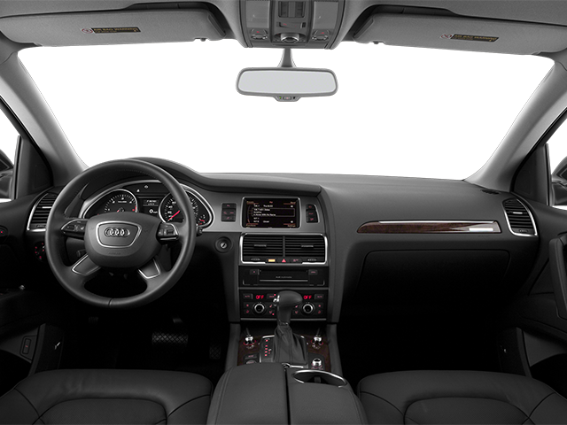2013 Audi Q7 quattro