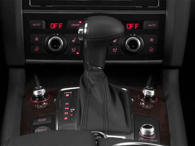 2013 Audi Q7 quattro