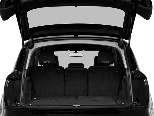 2013 Audi Q7 quattro