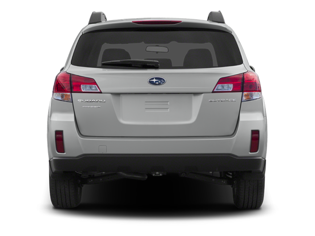 2013 Subaru Outback 3.6R Limited