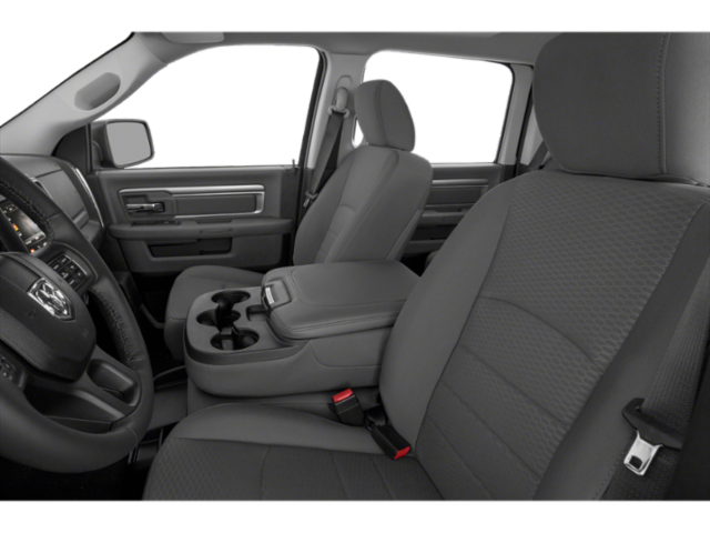 2014 RAM 1500 SSV