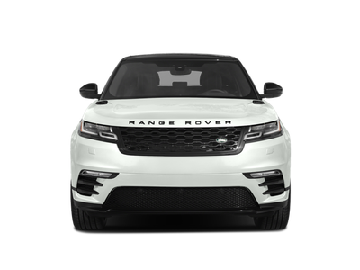 2018 Land Rover Range Rover Velar S