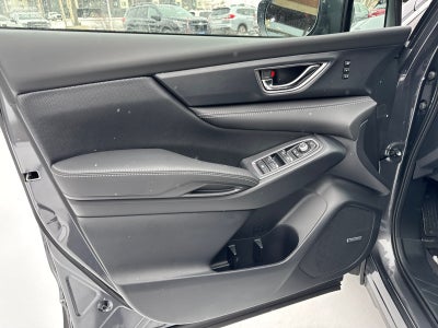 2026 Subaru ASCENT Limited 8-Passenger