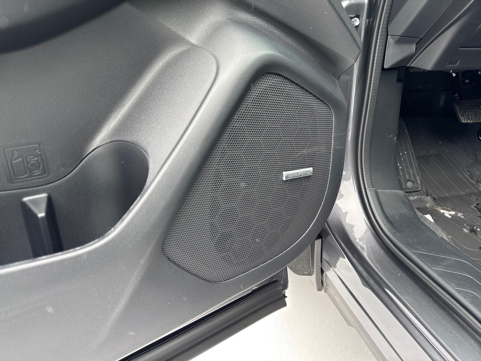 2026 Subaru ASCENT Limited 8-Passenger