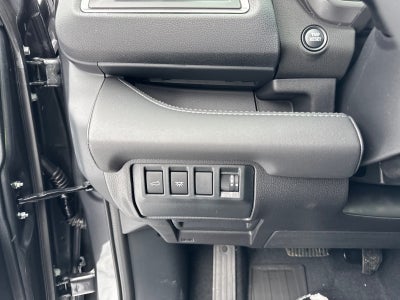 2026 Subaru ASCENT Limited 8-Passenger