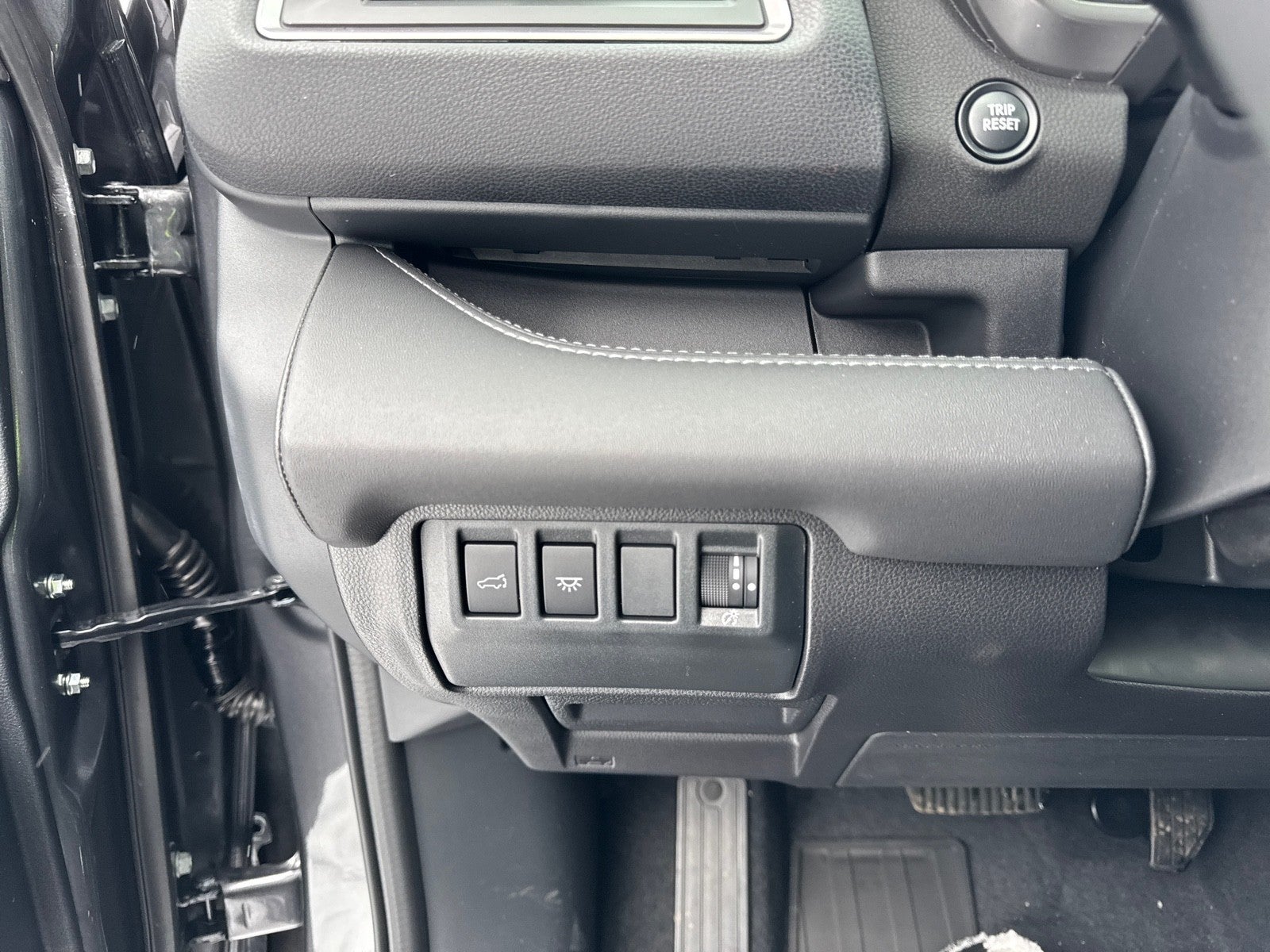 2026 Subaru ASCENT Limited 8-Passenger