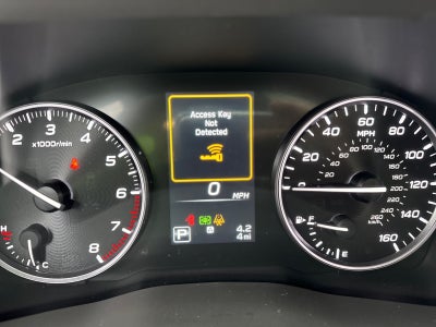 2026 Subaru ASCENT Limited 8-Passenger