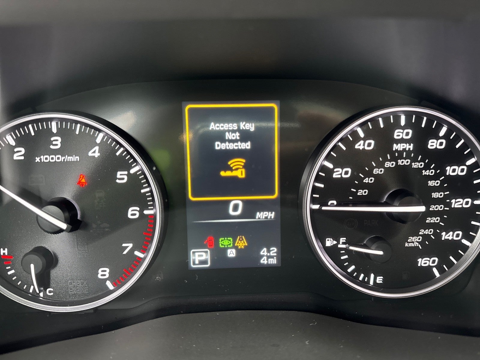 2026 Subaru ASCENT Limited 8-Passenger