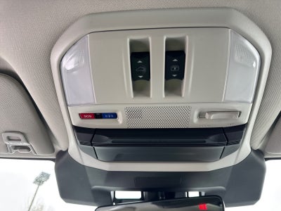 2026 Subaru ASCENT Limited 8-Passenger