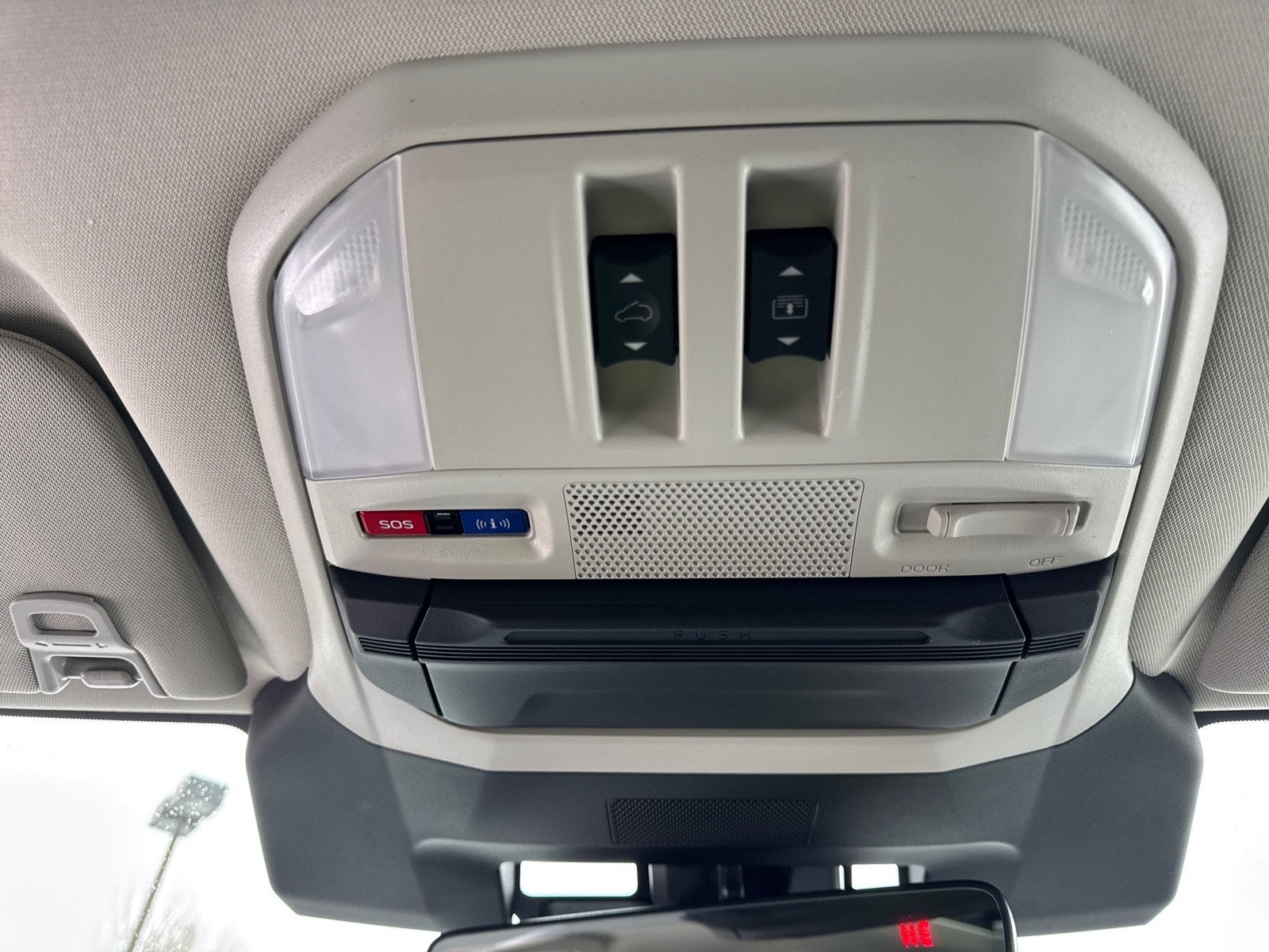 2026 Subaru ASCENT Limited 8-Passenger