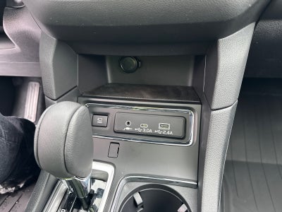 2026 Subaru ASCENT Limited 8-Passenger