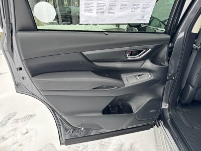 2026 Subaru ASCENT Limited 8-Passenger