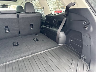 2026 Subaru ASCENT Limited 8-Passenger