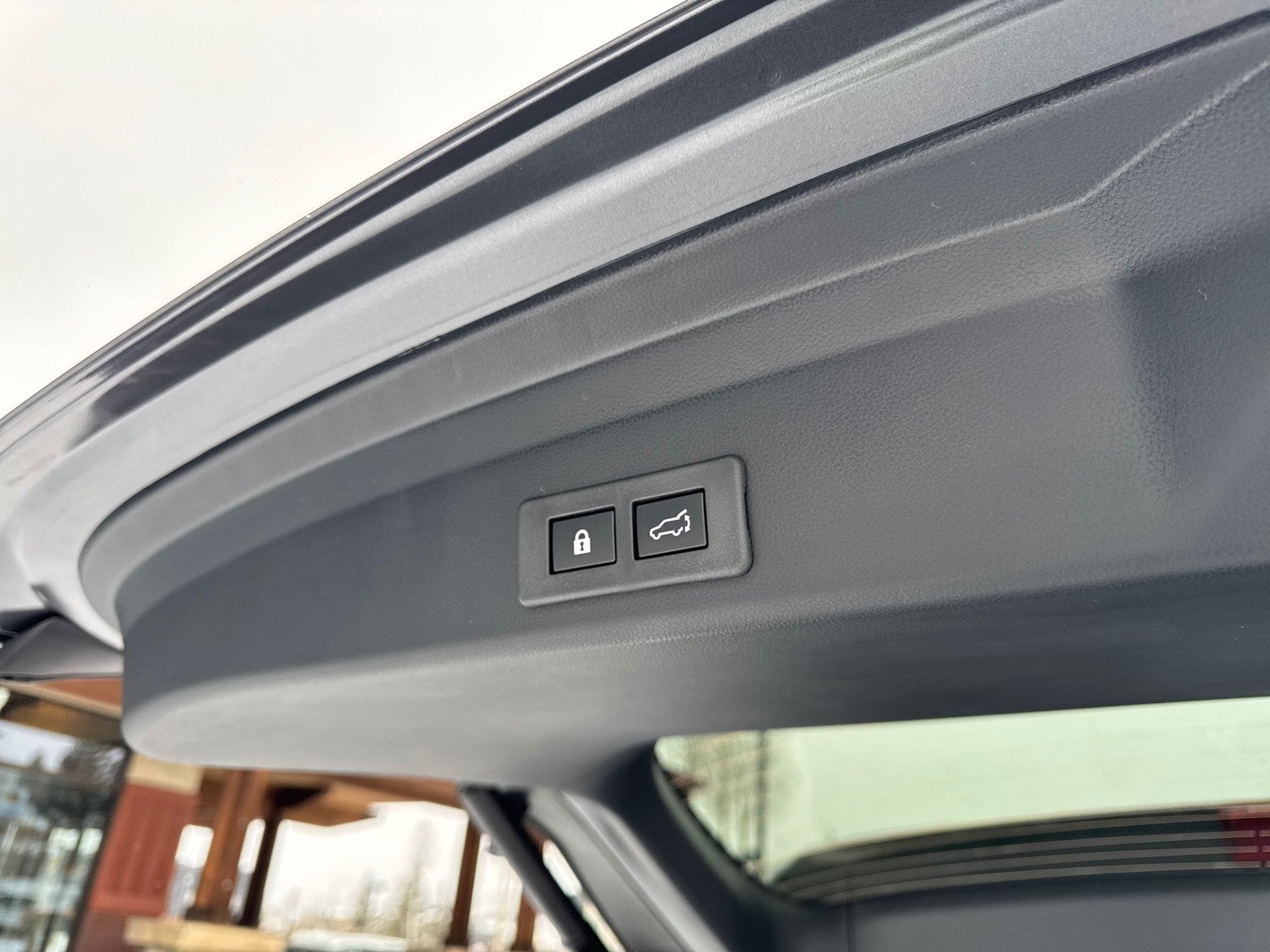 2026 Subaru ASCENT Limited 8-Passenger