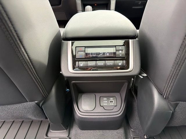 2026 Subaru ASCENT Limited 8-Passenger
