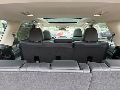2026 Subaru ASCENT Limited 8-Passenger