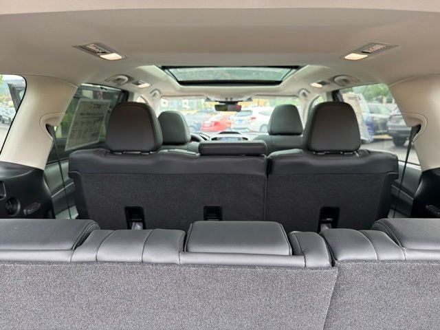 2026 Subaru ASCENT Limited 8-Passenger
