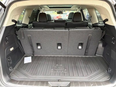 2026 Subaru ASCENT Limited 8-Passenger
