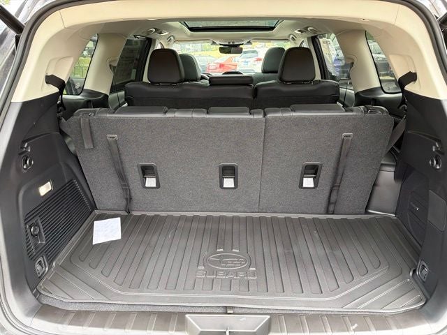 2026 Subaru ASCENT Limited 8-Passenger