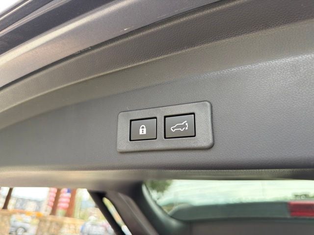 2026 Subaru ASCENT Limited 8-Passenger