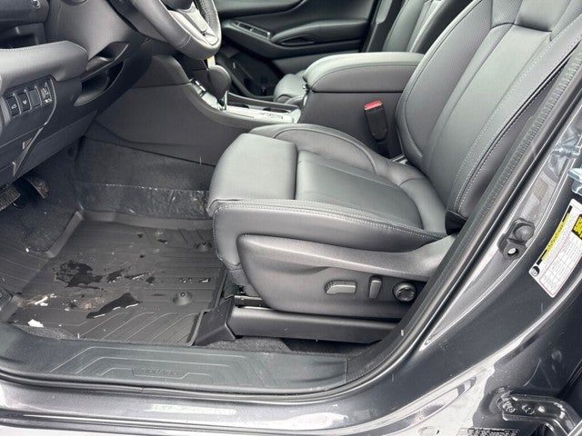 2026 Subaru ASCENT Limited 8-Passenger