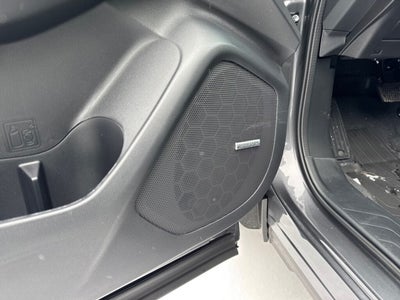 2026 Subaru ASCENT Limited 8-Passenger