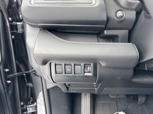 2026 Subaru ASCENT Limited 8-Passenger