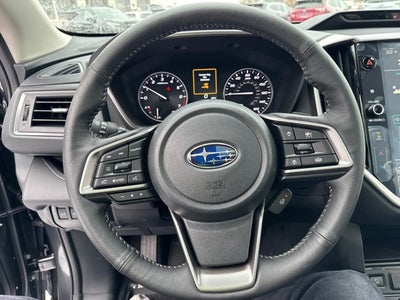 2026 Subaru ASCENT Limited 8-Passenger